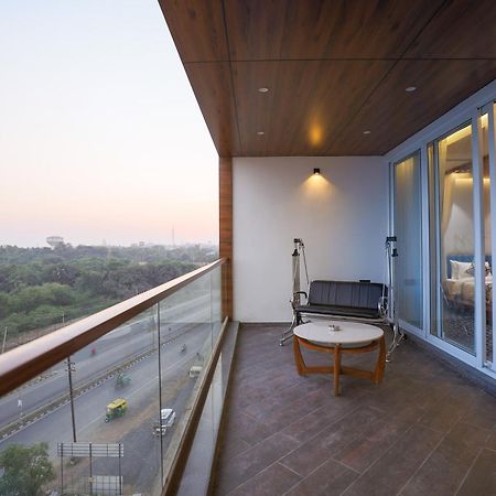Hotel Aditya Mansingh Inn Somnāth المظهر الخارجي الصورة