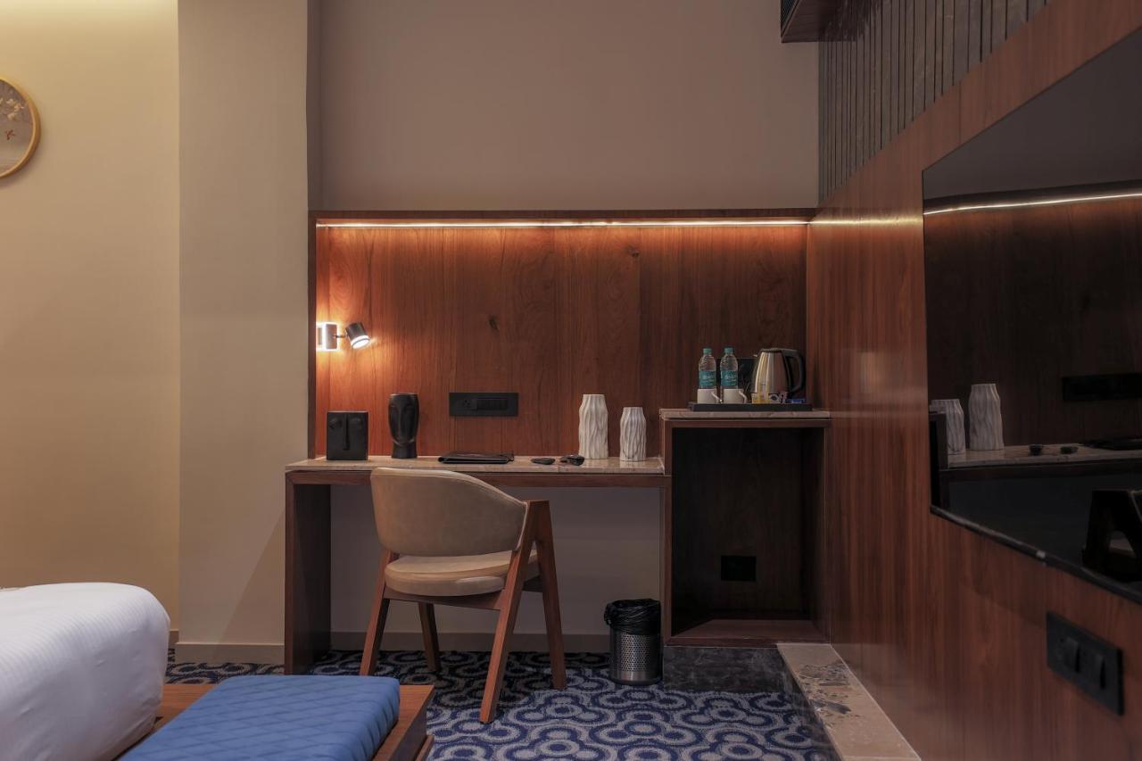 Hotel Aditya Mansingh Inn Somnāth المظهر الخارجي الصورة