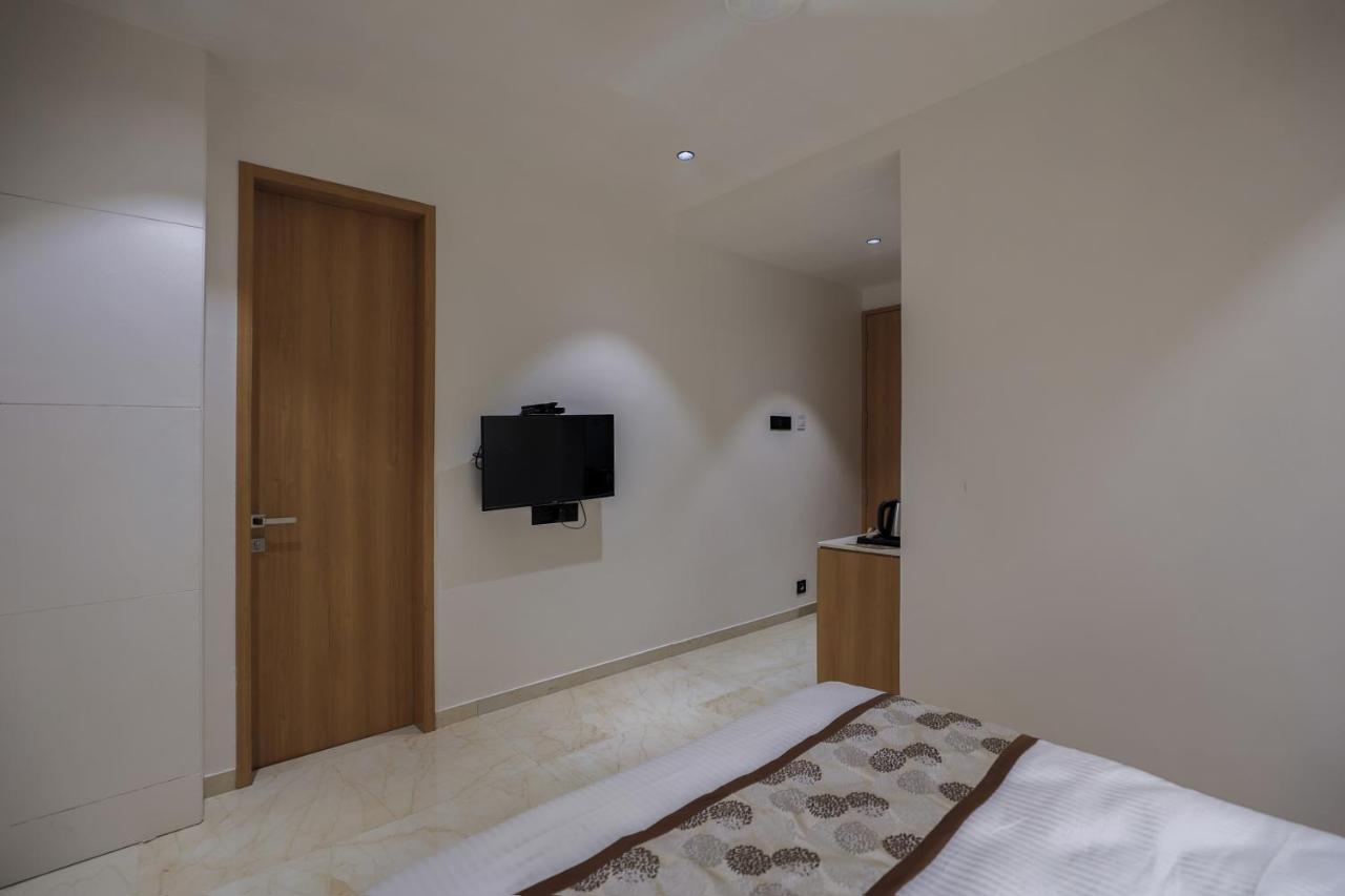 Hotel Aditya Mansingh Inn Somnāth المظهر الخارجي الصورة