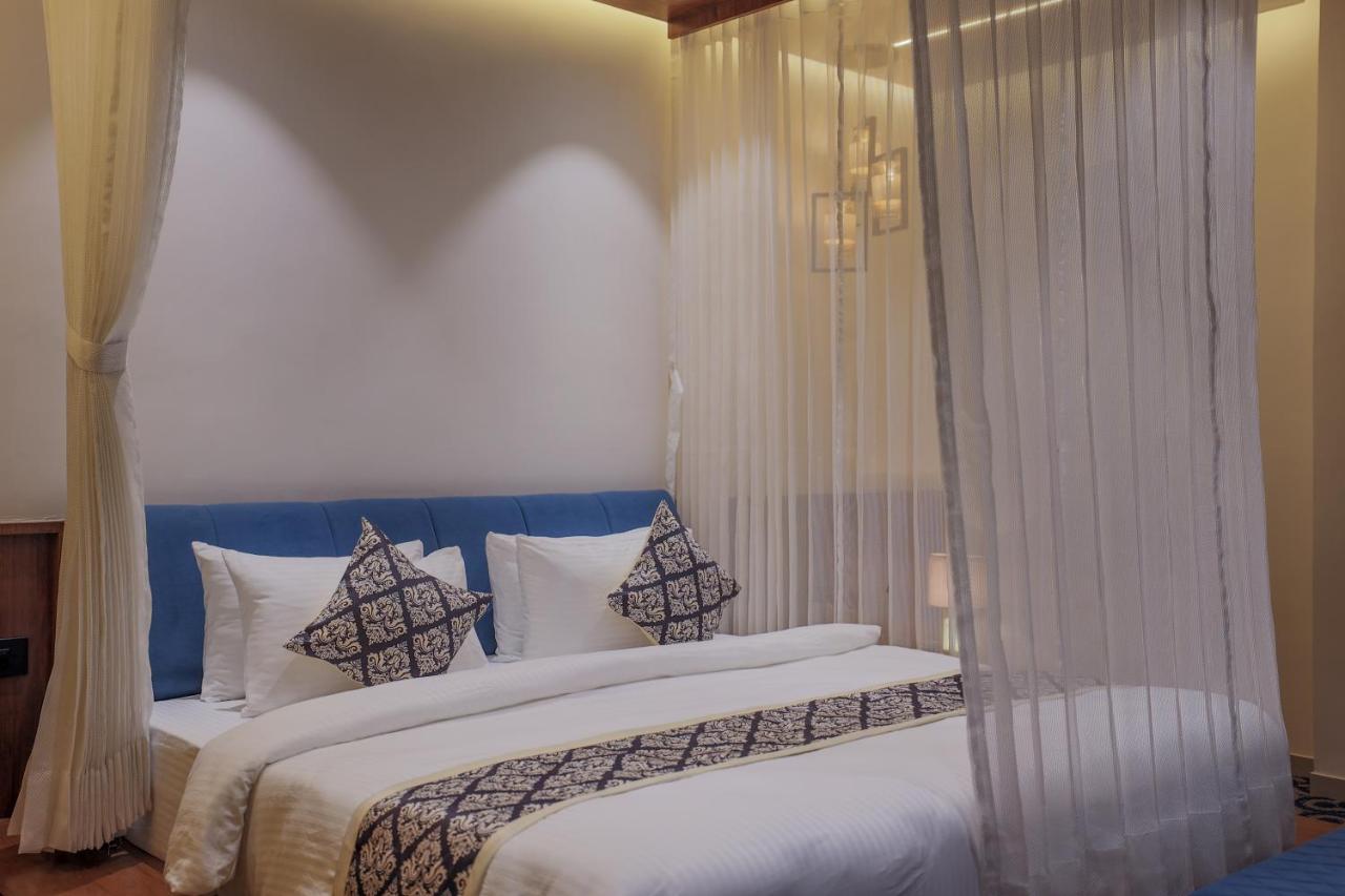 Hotel Aditya Mansingh Inn Somnāth المظهر الخارجي الصورة