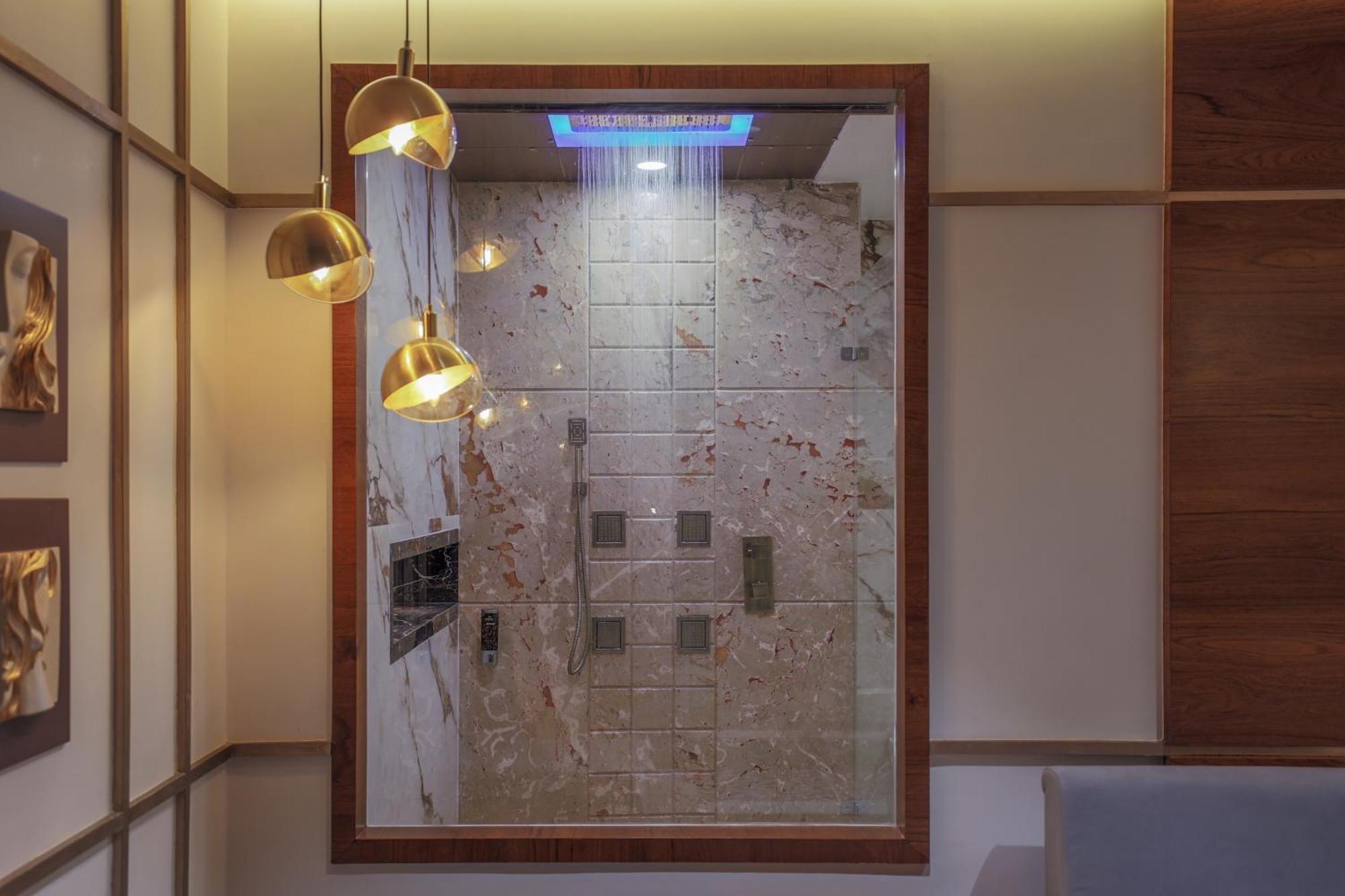 Hotel Aditya Mansingh Inn Somnāth المظهر الخارجي الصورة