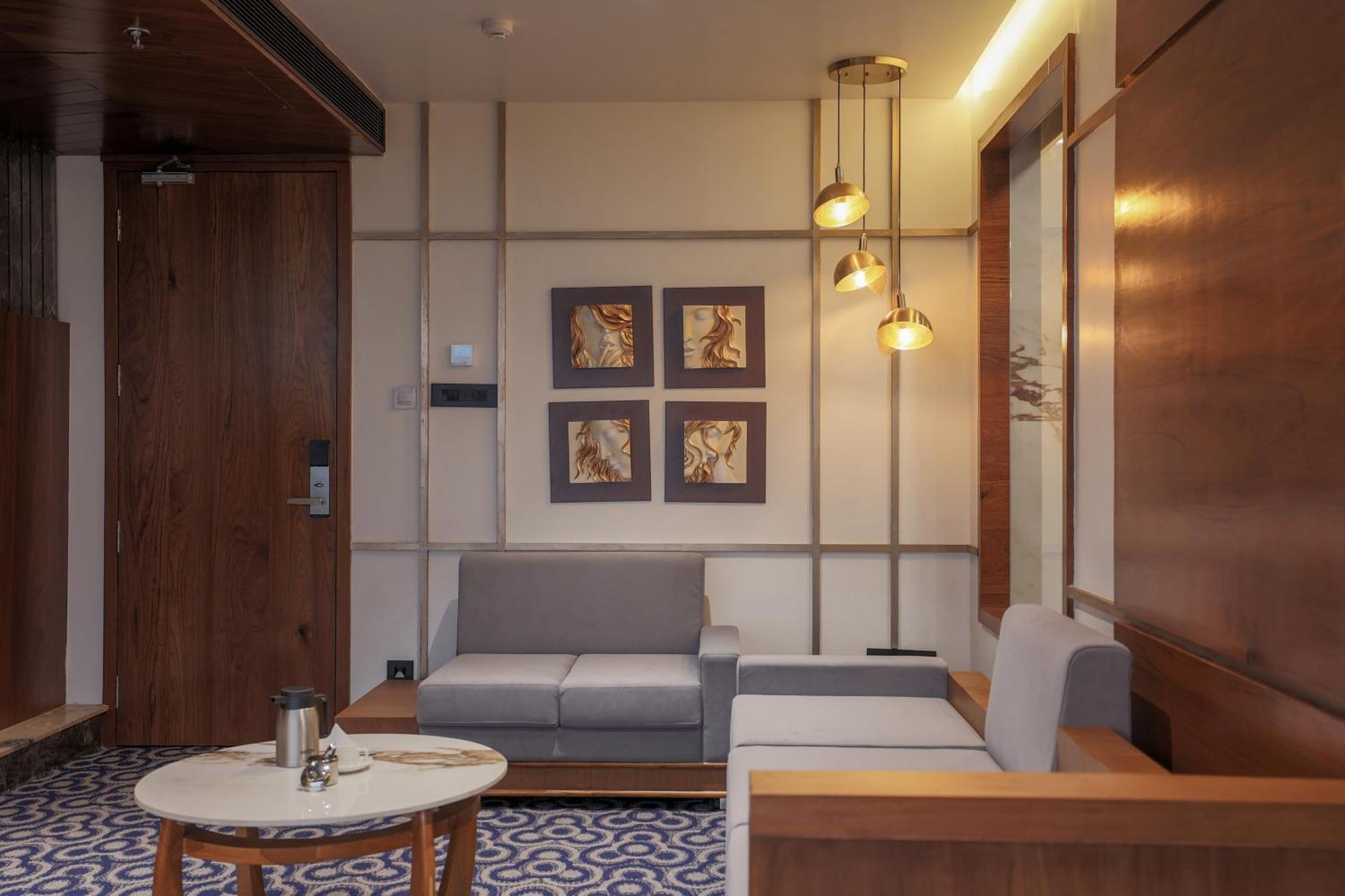 Hotel Aditya Mansingh Inn Somnāth المظهر الخارجي الصورة
