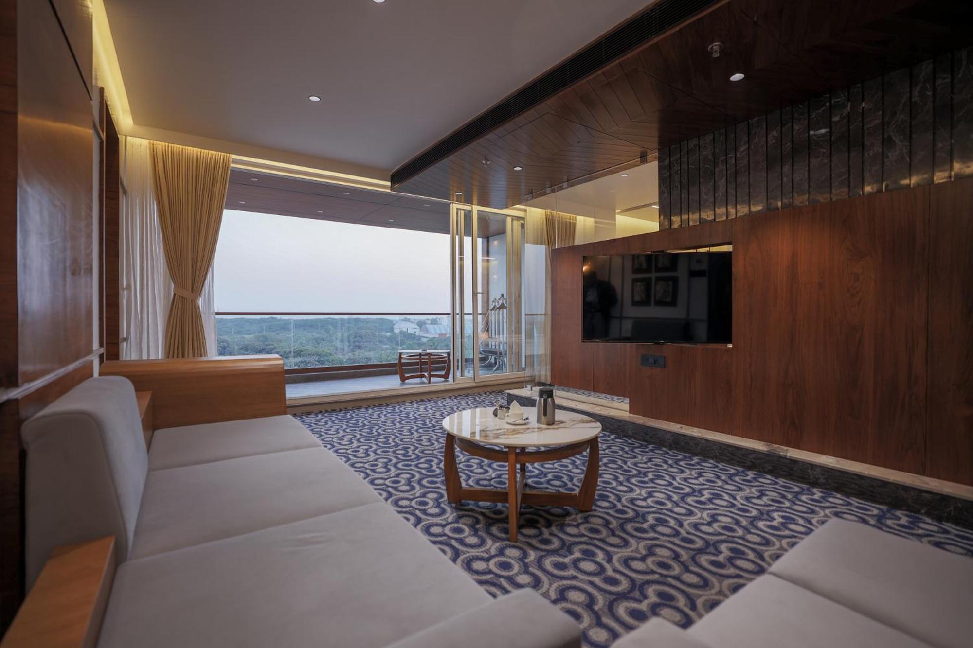 Hotel Aditya Mansingh Inn Somnāth المظهر الخارجي الصورة