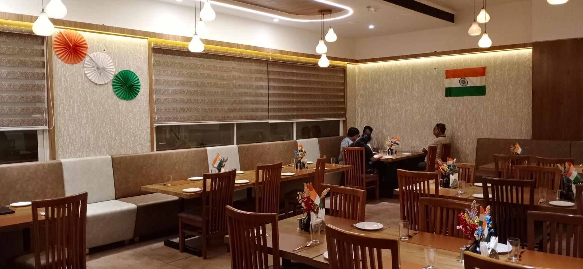 Hotel Aditya Mansingh Inn Somnāth المظهر الخارجي الصورة